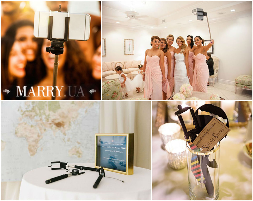 ТОП20 модных свадебных деталей 2016 + эксклюзивные советы Флористов и